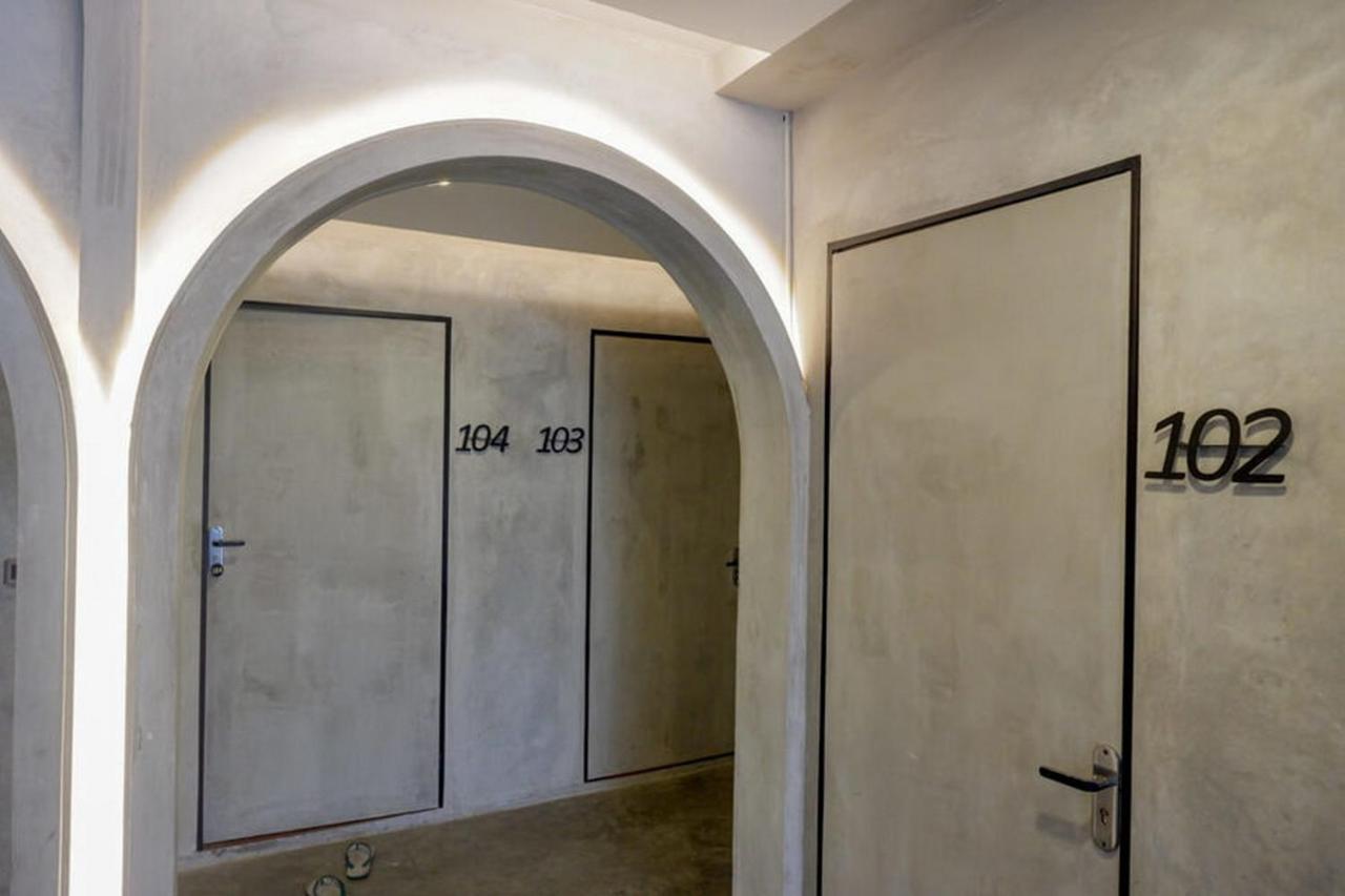 Reddoorz Plus Near Kawasan Sam Poo Kong Semarang Kültér fotó
