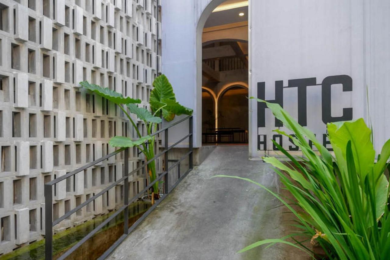 Reddoorz Plus Near Kawasan Sam Poo Kong Semarang Kültér fotó